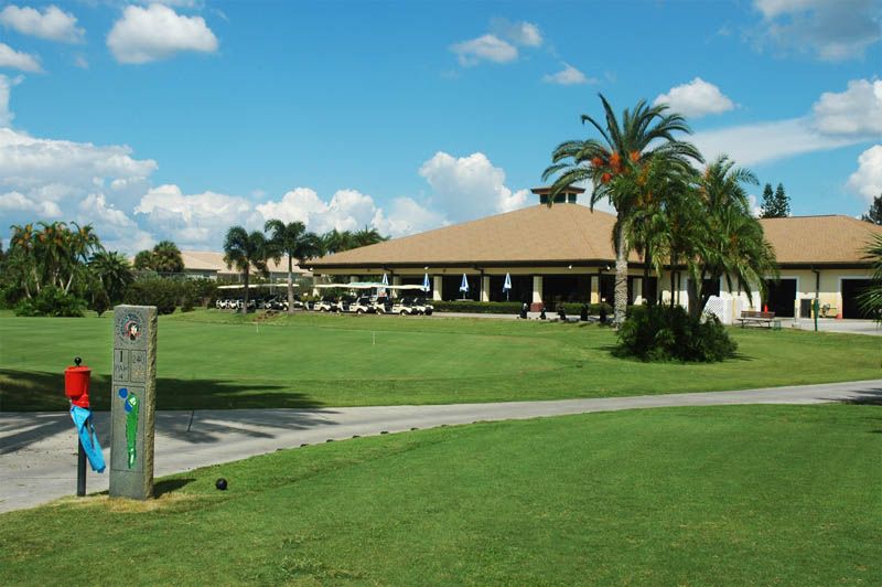Largo Golf Course